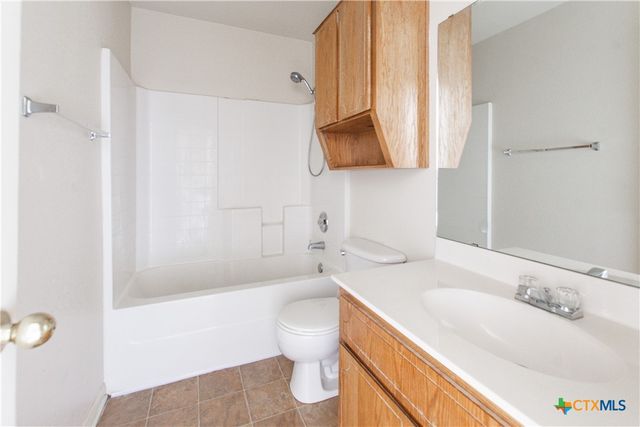 4207 Primrose Drive B, Copperas Cove, TX 76522