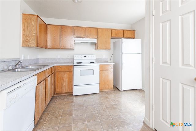 4207 Primrose Drive B, Copperas Cove, TX 76522