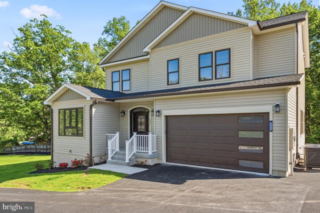24035 & 24029 NEW MOUNTAIN RD, Aldie, VA 20105