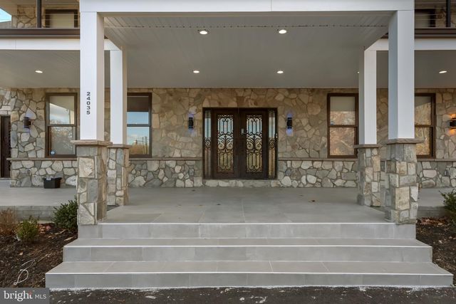 24035 & 24029 NEW MOUNTAIN RD, Aldie, VA 20105