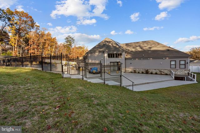 24035 & 24029 NEW MOUNTAIN RD, Aldie, VA 20105