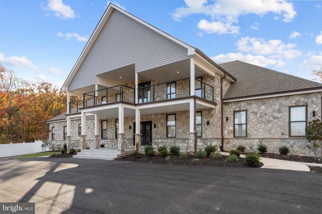 24035 & 24029 NEW MOUNTAIN RD, Aldie, VA 20105