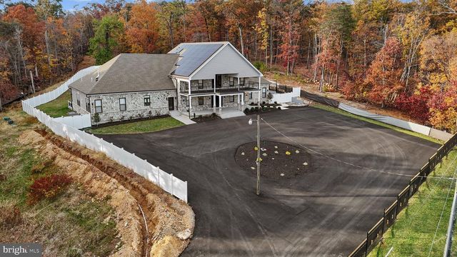 24035 & 24029 NEW MOUNTAIN RD, Aldie, VA 20105