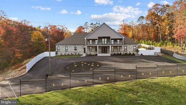 24035 & 24029 NEW MOUNTAIN RD, Aldie, VA 20105