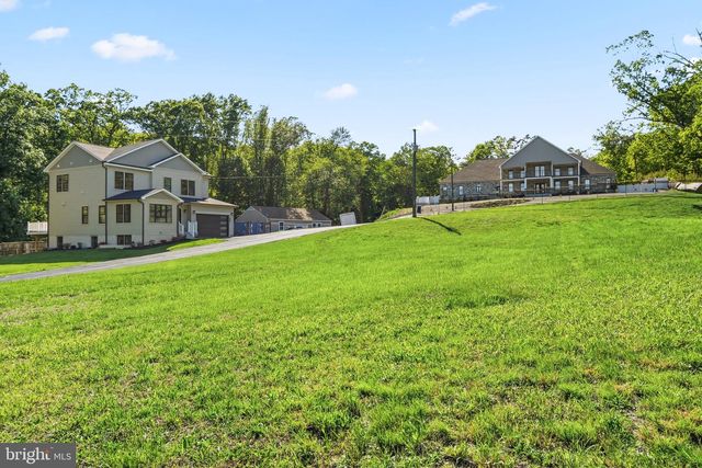 24035 & 24029 NEW MOUNTAIN RD, Aldie, VA 20105