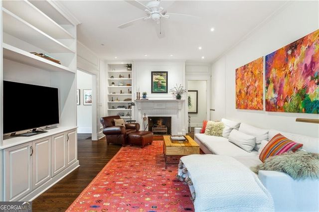 1091 Saint Louis Place, Atlanta, GA 30306