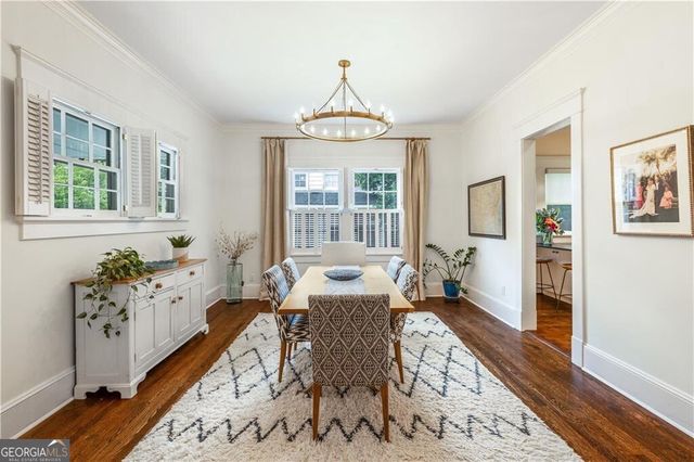 1091 Saint Louis Place, Atlanta, GA 30306