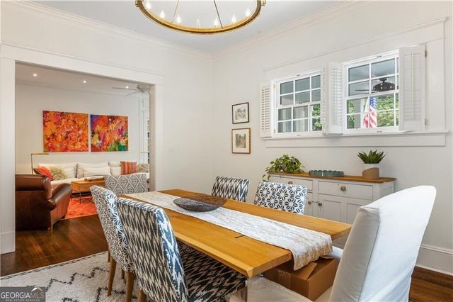 1091 Saint Louis Place, Atlanta, GA 30306