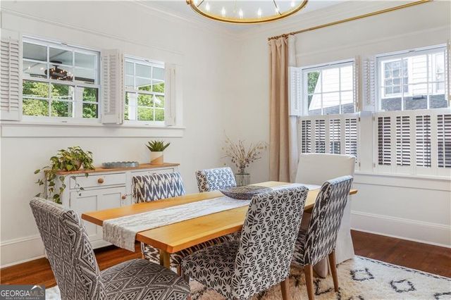 1091 Saint Louis Place, Atlanta, GA 30306