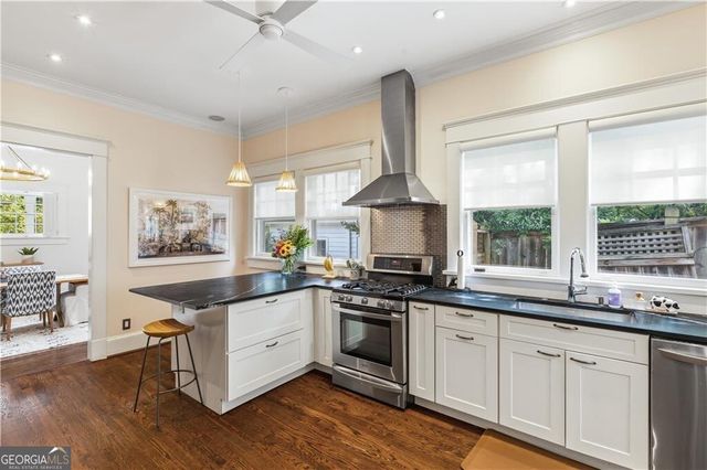 1091 Saint Louis Place, Atlanta, GA 30306