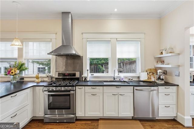 1091 Saint Louis Place, Atlanta, GA 30306