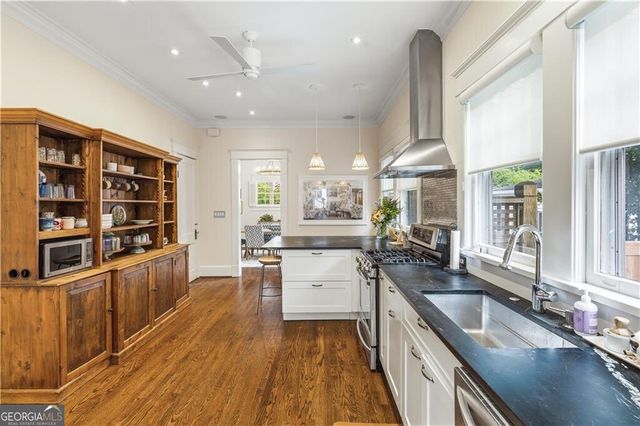 1091 Saint Louis Place, Atlanta, GA 30306