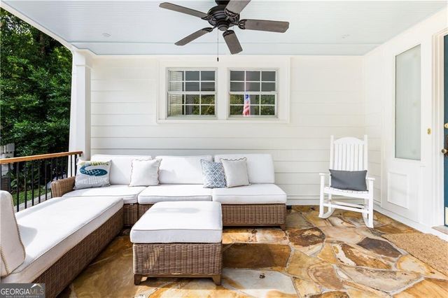 1091 Saint Louis Place, Atlanta, GA 30306