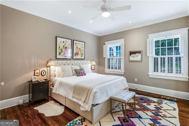 1091 Saint Louis Place, Atlanta, GA 30306