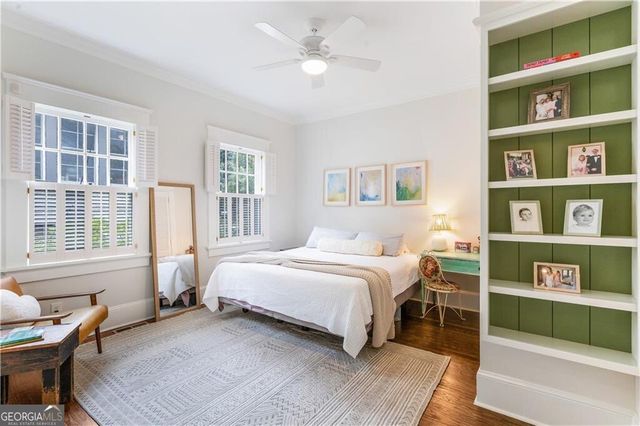 1091 Saint Louis Place, Atlanta, GA 30306