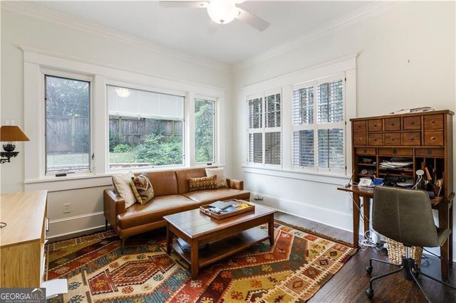 1091 Saint Louis Place, Atlanta, GA 30306