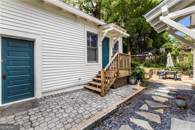 1091 Saint Louis Place, Atlanta, GA 30306
