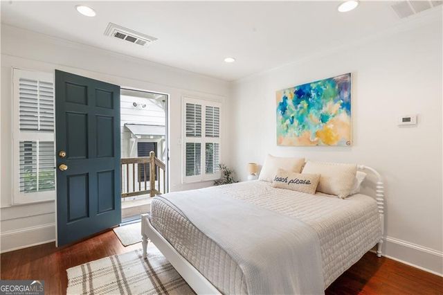 1091 Saint Louis Place, Atlanta, GA 30306