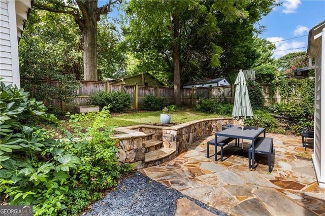 1091 Saint Louis Place, Atlanta, GA 30306