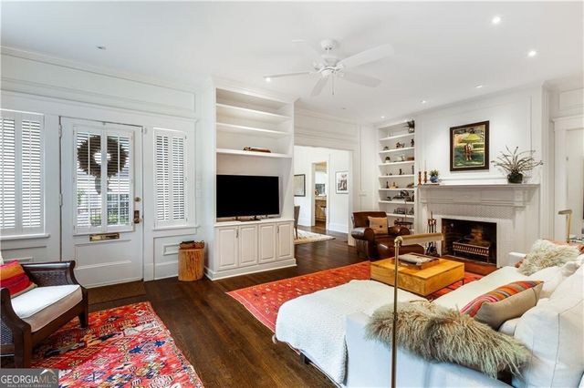 1091 Saint Louis Place, Atlanta, GA 30306
