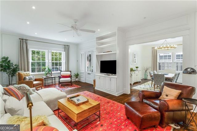 1091 Saint Louis Place, Atlanta, GA 30306