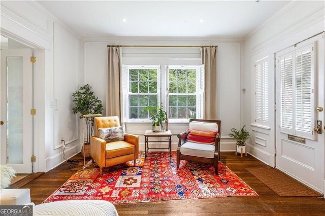 1091 Saint Louis Place, Atlanta, GA 30306