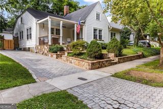 1091 Saint Louis Place, Atlanta, GA 30306