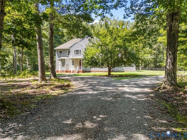 14020 Spring Branch Ln, Ashland, VA 23005