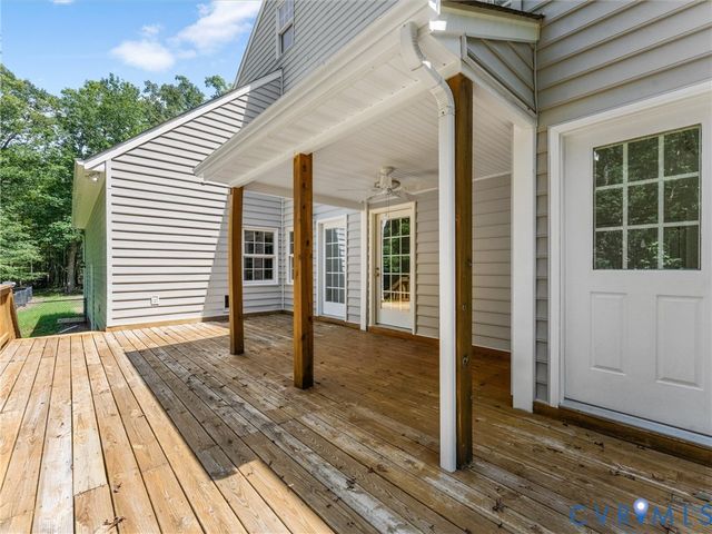 14020 Spring Branch Ln, Ashland, VA 23005