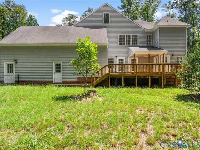 14020 Spring Branch Ln, Ashland, VA 23005