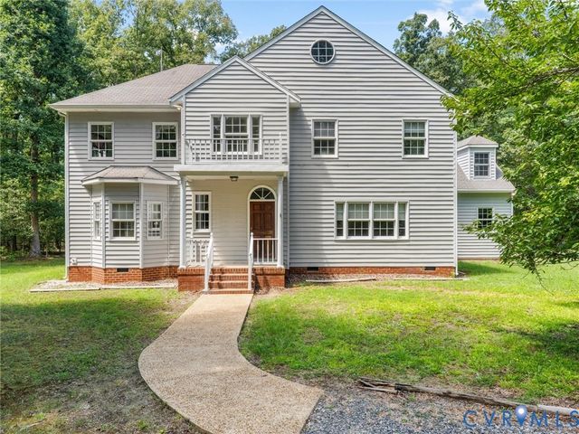 14020 Spring Branch Ln, Ashland, VA 23005