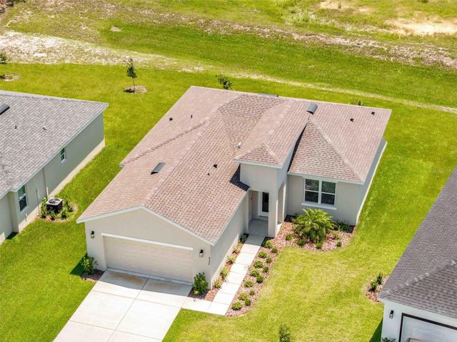 9322 SEVE COURT, Weeki Wachee, FL 34613