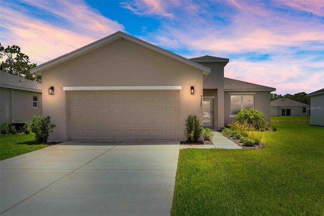 9322 SEVE COURT, Weeki Wachee, FL 34613