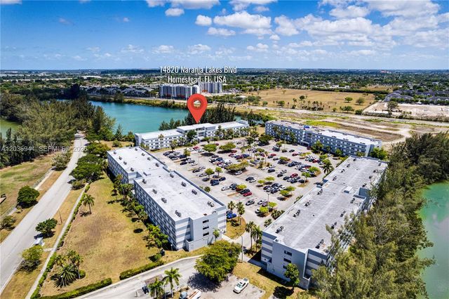 14840 Naranja Lakes Boulevard C2P, Homestead, FL 33032