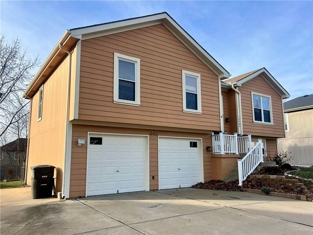 16402 Harris Avenue, Belton, MO 64012