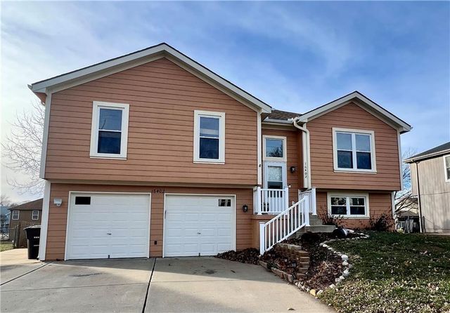 16402 Harris Avenue, Belton, MO 64012