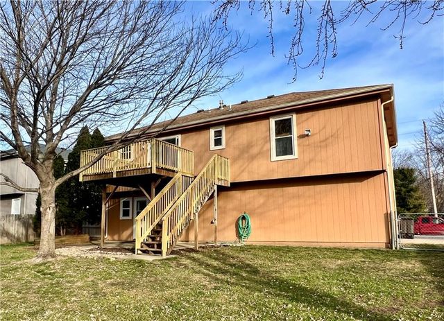 16402 Harris Avenue, Belton, MO 64012