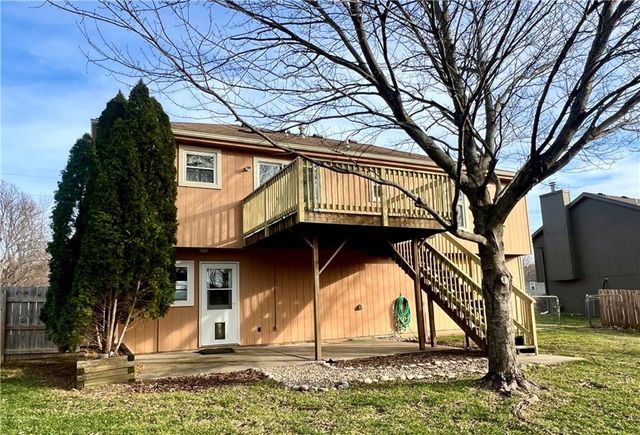 16402 Harris Avenue, Belton, MO 64012