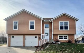 16402 Harris Avenue, Belton, MO 64012