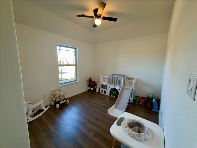 416 Paloma Street, Weatherford, TX 76087