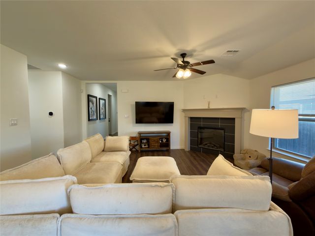 416 Paloma Street, Weatherford, TX 76087