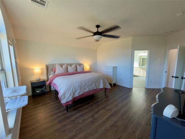 416 Paloma Street, Weatherford, TX 76087