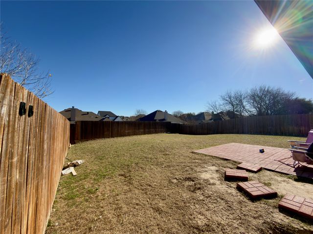 416 Paloma Street, Weatherford, TX 76087