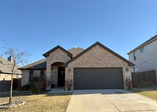 416 Paloma Street, Weatherford, TX 76087