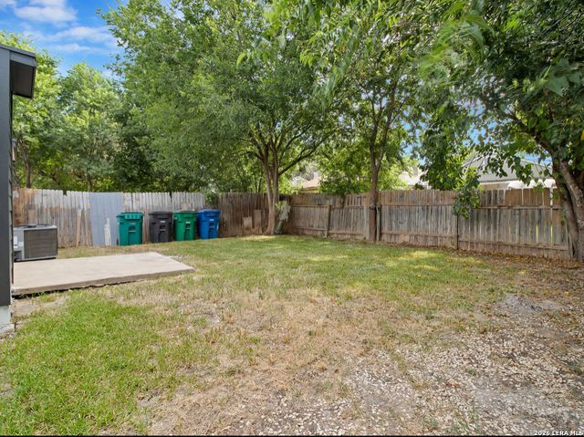 4014 SUNRISE CREEK DR, San Antonio, TX 78244