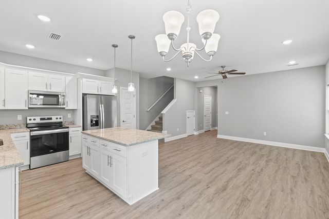 Lot 18 Kenzie Lane, Fort Walton Beach, FL 32547