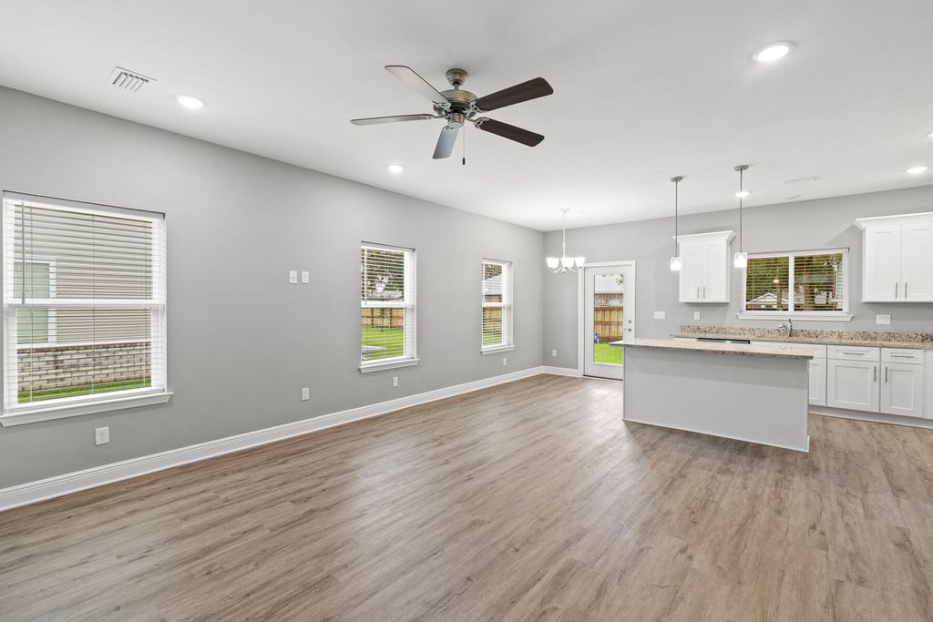 Lot 18 Kenzie Lane, Fort Walton Beach, FL 32547