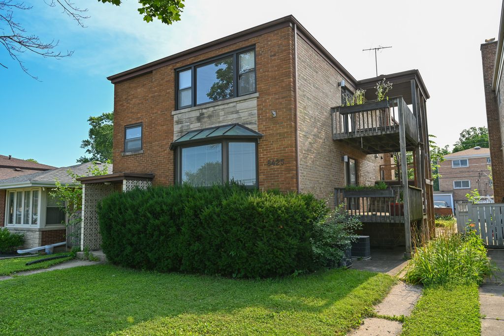 8425 Christiana Avenue, Skokie, IL 60076