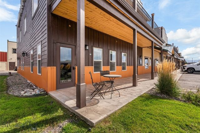 155 Mill Town D, Bozeman, MT 59718 property photo