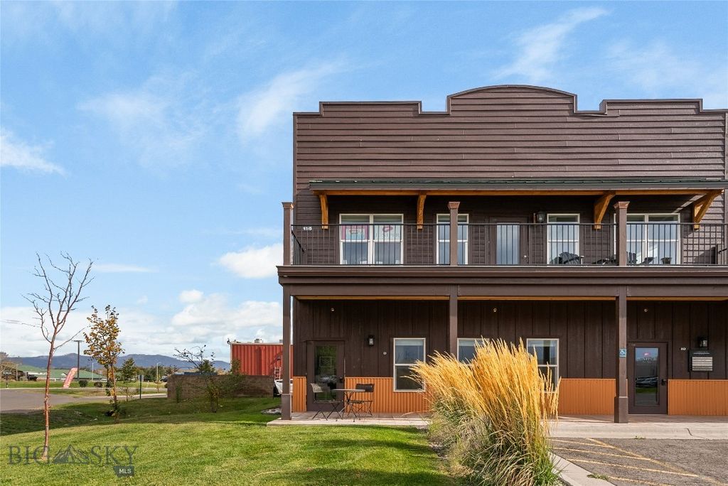 155 Mill Town D, Bozeman, MT 59718 photo 2